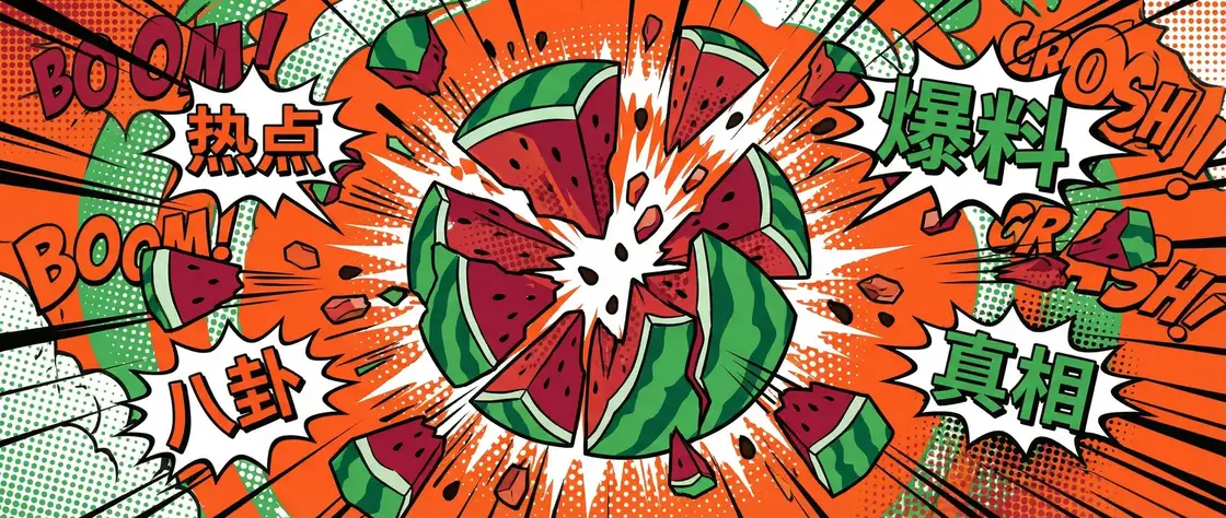 51视频 - 每日更新推荐，热门内容一站查看 今日头瓜爆炸漫画横幅