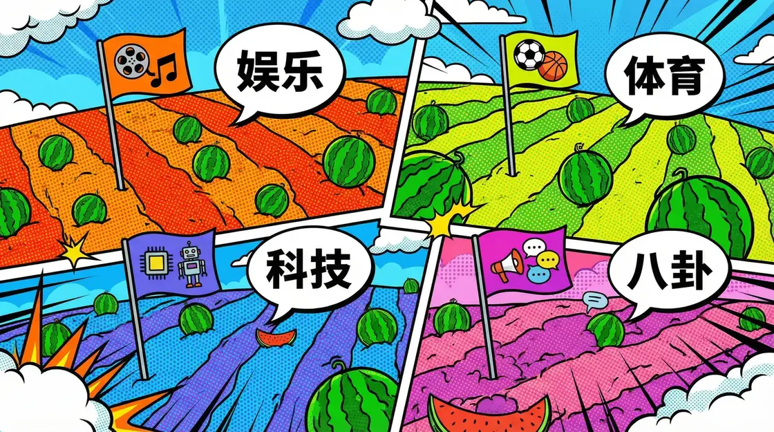 51视频 - 每日更新推荐，热门内容一站查看 娱乐瓜田分类