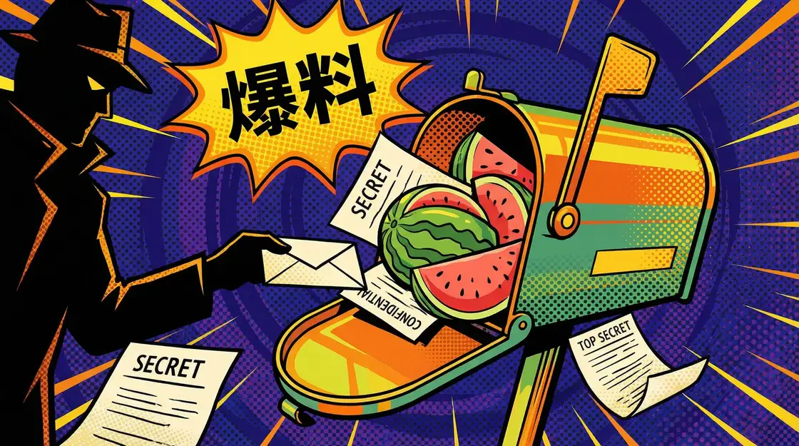 51视频 - 每日更新推荐，热门内容一站查看 匿名爆料通道漫画插图